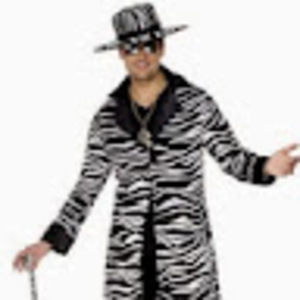 Meet your Posher, Robert